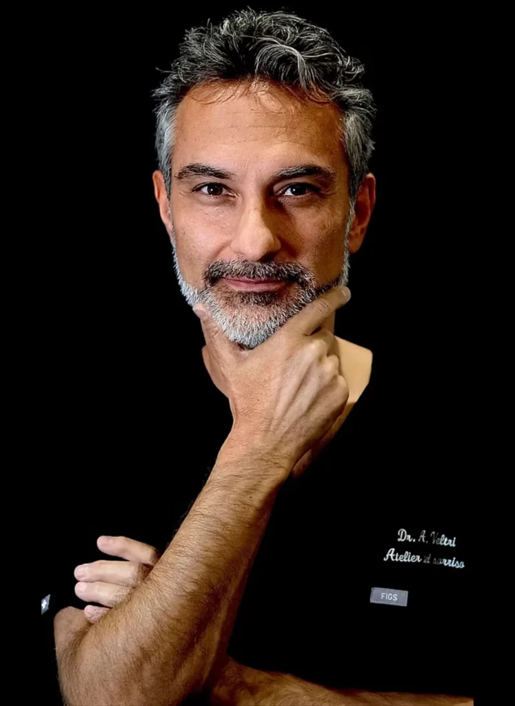 Studio Dentistico Veltri