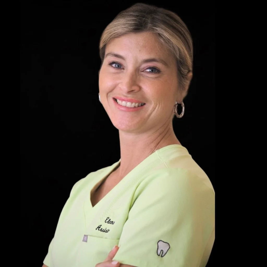 Dr.ssa Giulia Girone Igienista dentale Studio Dentistico Veltri