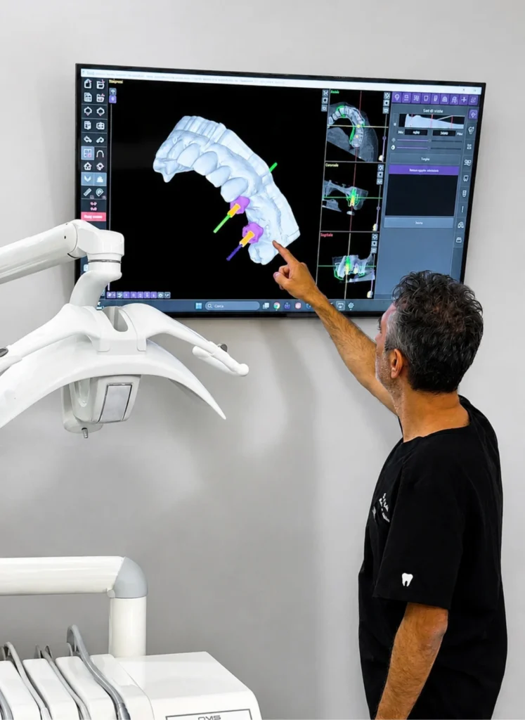 GALLERY 1 - Dentista a Milano Porta Romana (5)