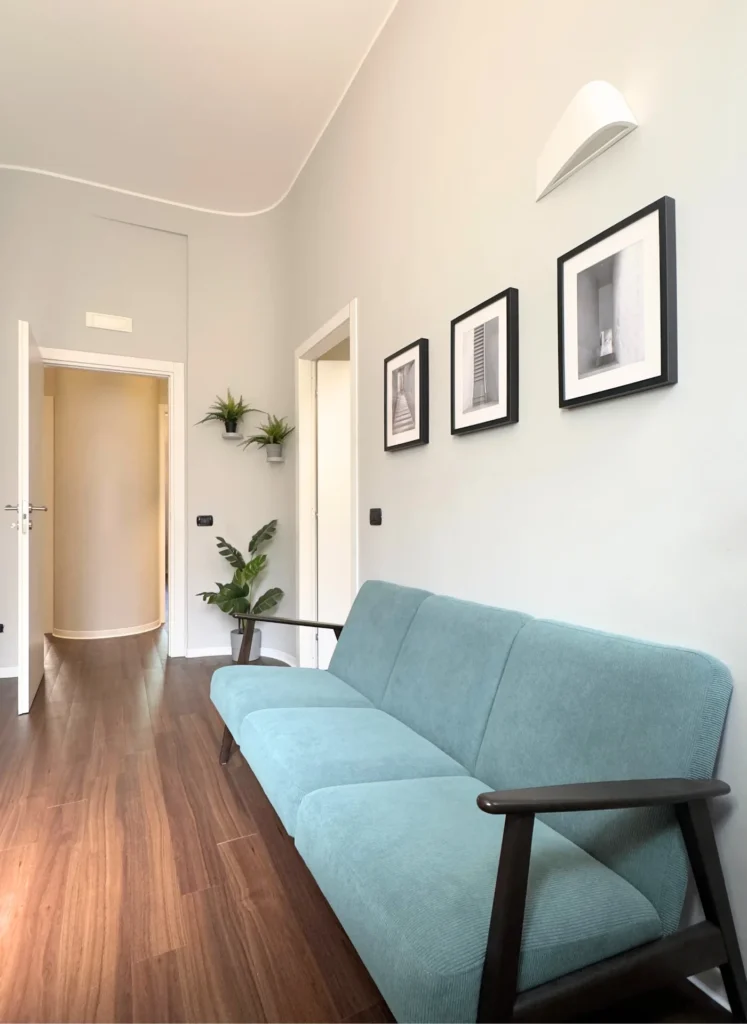 GALLERY 2 - Dentista a Milano Porta Romana (2)