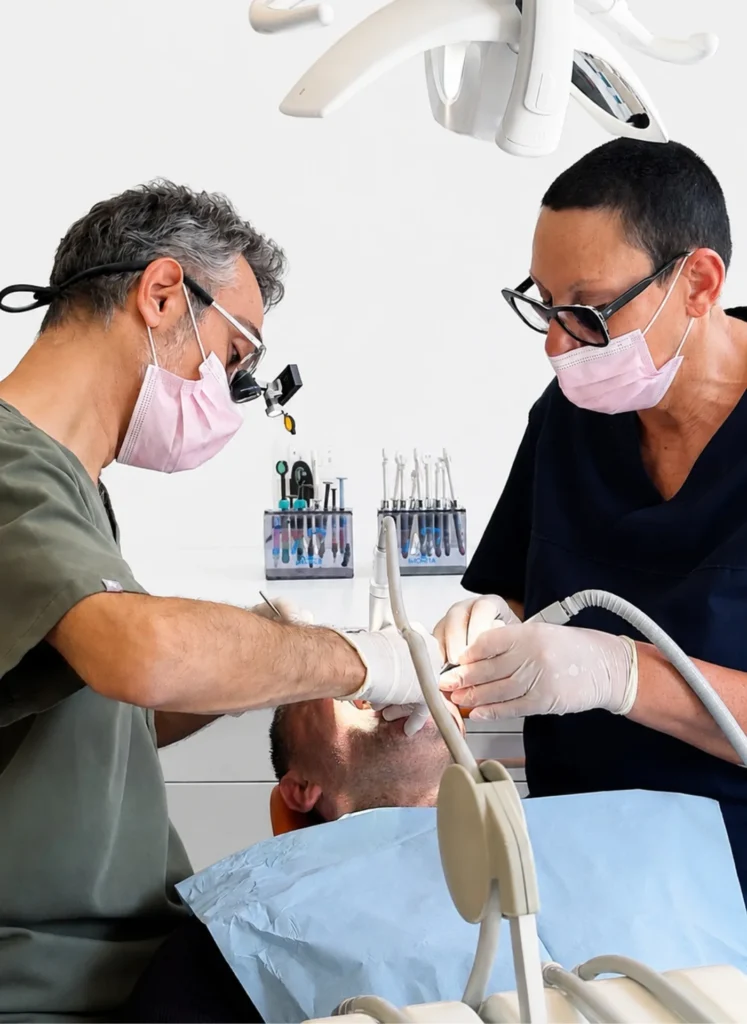 GALLERY 2 - Dentista a Milano Porta Romana (4)